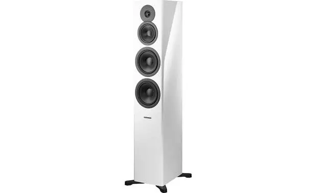 Dynaudio Evoke 50 Loudspeakers 2
