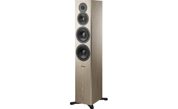 Dynaudio Evoke 50 Loudspeakers 4