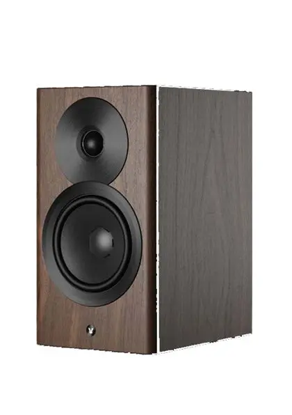Dynaudio Focus 10 Wireless Bookshelf Loudspeaker | Audiovision Sf 1