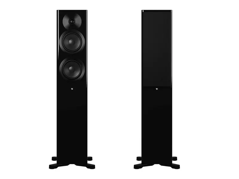 Dynaudio Focus 30 Floorstanding Loudspeakers - Pair 1