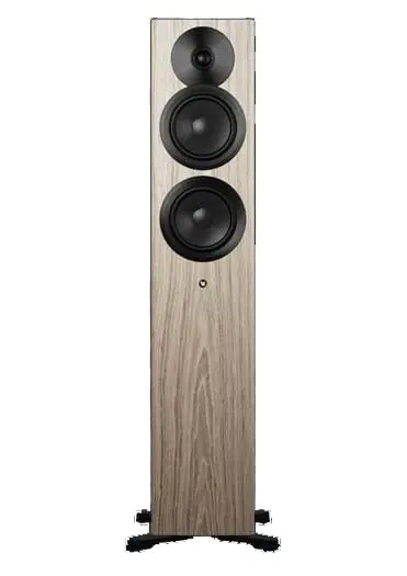 Dynaudio Focus 30 Wireless Floorstanding Loudspeaker | Audiovision Sf 3