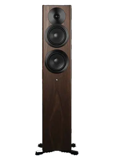 Dynaudio Focus 30 Wireless Floorstanding Loudspeaker | Audiovision Sf 4