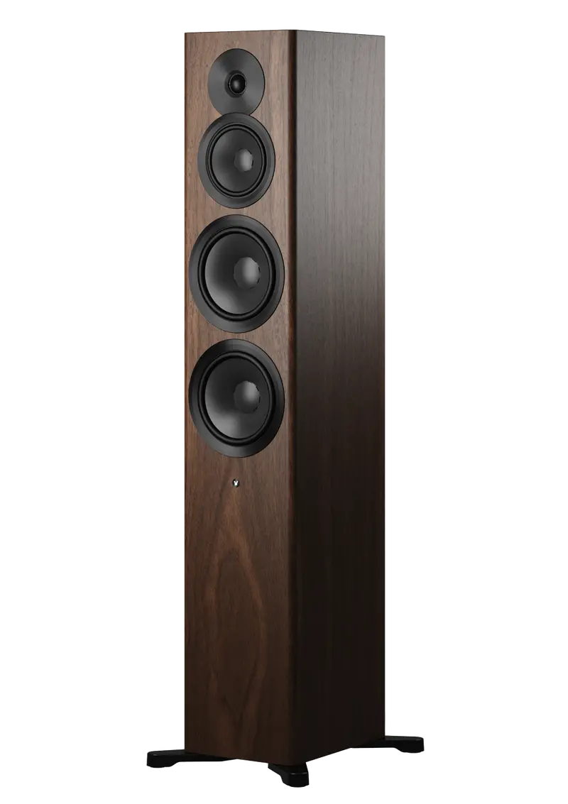 Dynaudio Focus 50 Wireless Loudspeaker | Audiovision Sf 1