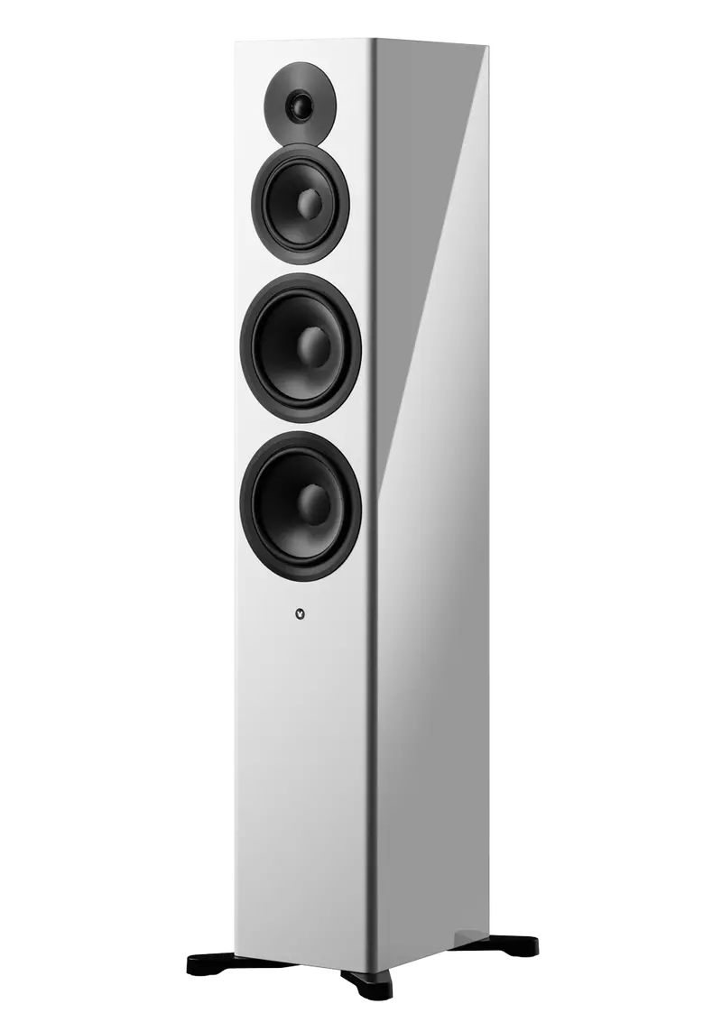 Dynaudio Focus 50 Wireless Loudspeaker | Audiovision Sf 2