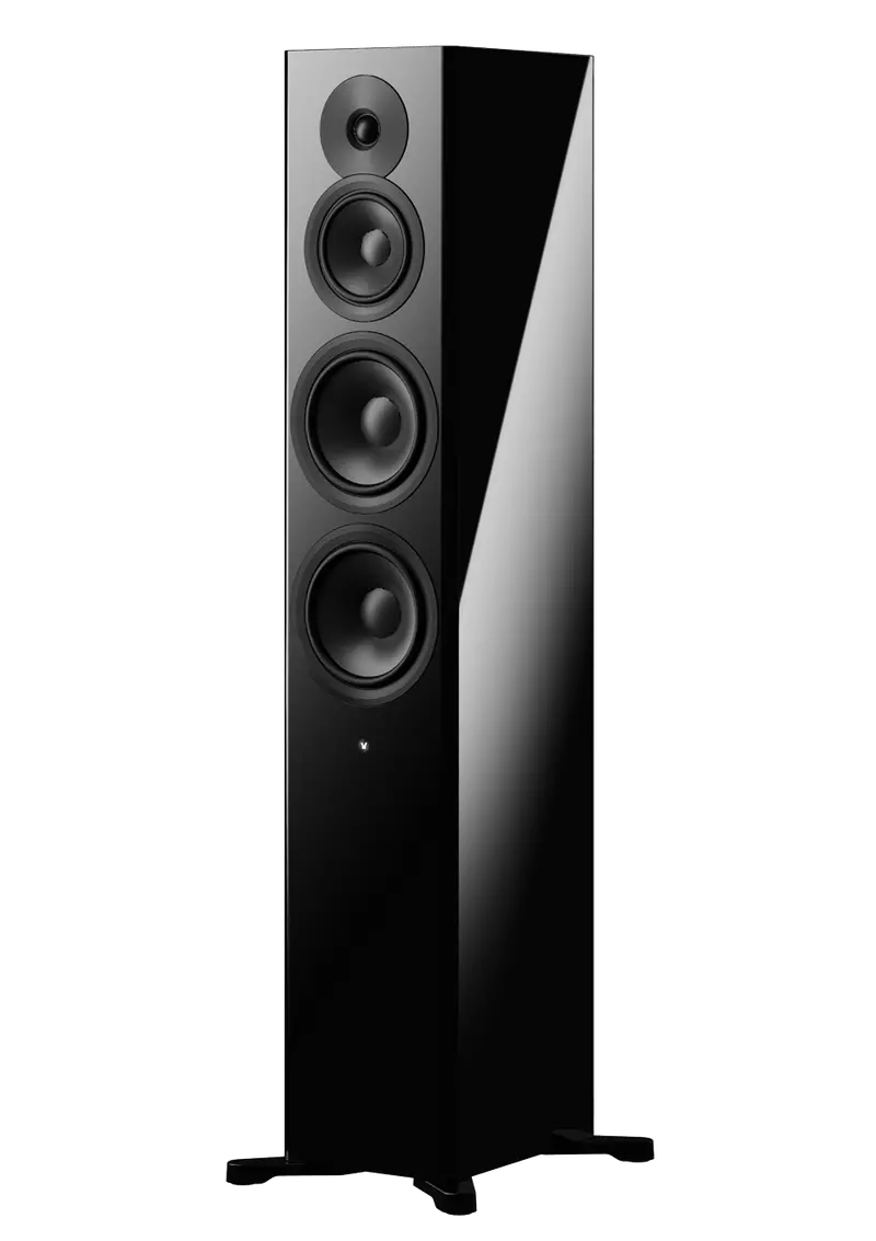 Dynaudio Focus 50 Wireless Loudspeaker | Audiovision Sf 3