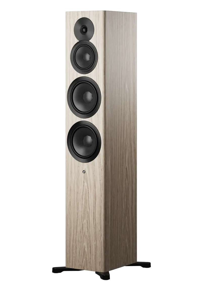 Dynaudio Focus 50 Wireless Loudspeaker | Audiovision Sf 4