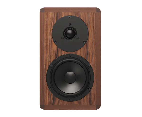 Dynaudio Legend Bookshelf Loudspeaker | Audiovision Sf 1