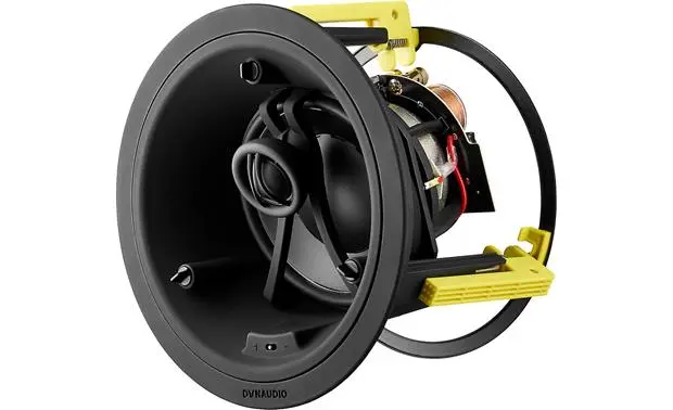 Dynaudio S4-C65 In-Ceiling Speaker - Each 1