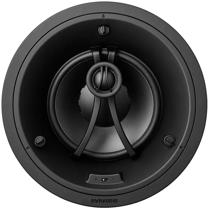 Dynaudio S4 C80 Ceiling Speaker (Available To Demo) 1