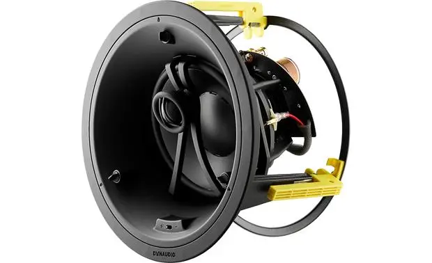 Dynaudio S4-C80 In-Ceiling Loudspeaker -- Each 1