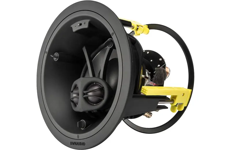 Dynaudio S4-Dvc65 In-Ceiling Speaker - Each 1