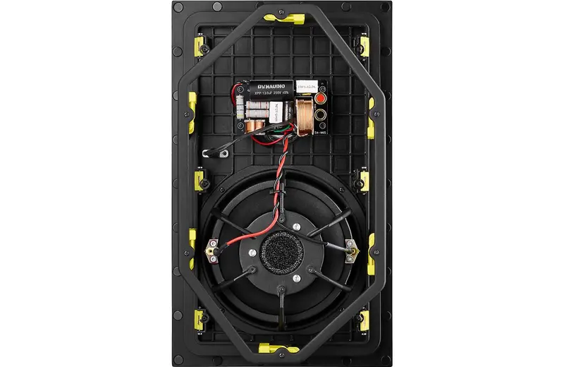 Dynaudio S4-W80 In-Wall Speaker - Each 2