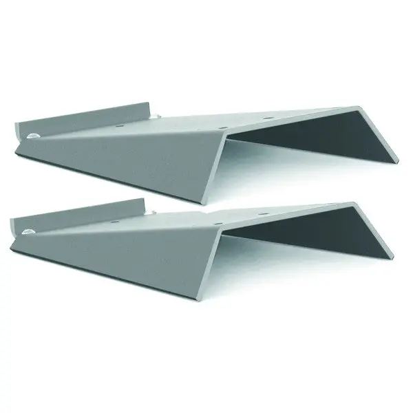 Dynaudio Sf-1 Speaker Stand Bases - Pair 2