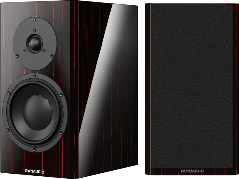 Dynaudio Special Forty Bookshelf Loudspeaker | Audiovision Sf 1