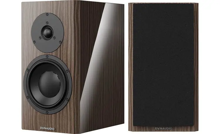Dynaudio Special Forty Bookshelf Loudspeaker | Audiovision Sf 2