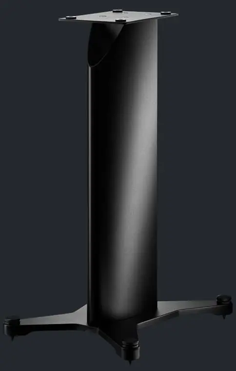 Dynaudio Stand 20 Speakers Stands - Pair 2