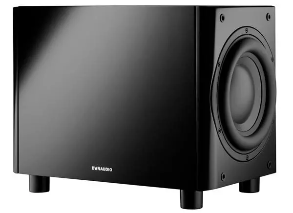 Dynaudio Sub 6 Subwoofer | Audiovision Sf 1