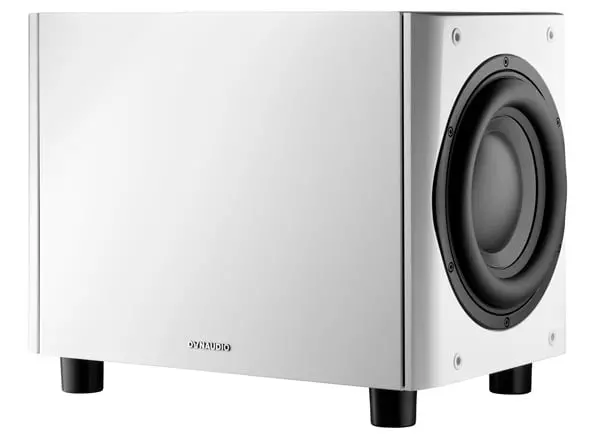 Dynaudio Sub 6 Subwoofer | Audiovision Sf 2