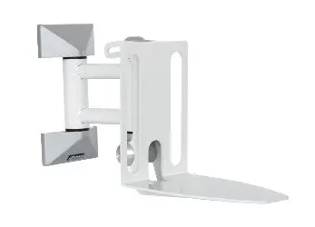 Dynaudio Wsb1 Speaker Wall Mounting Bracket- Pair 2