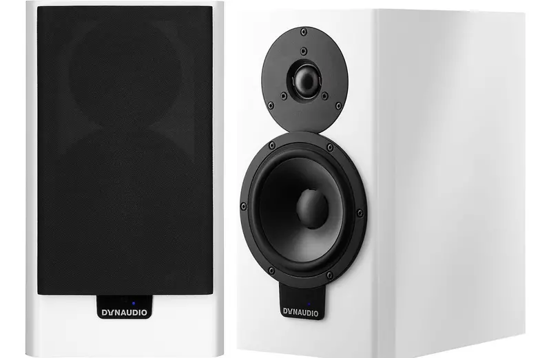 Dynaudio Xeo 20 Powered Wireless Bookshelf Loudspeaker (Floor Sample Sale) 1