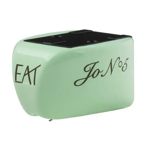 E.A.T. Jo No. 5 Moving Coil Cartridge (Available To Demo) 1
