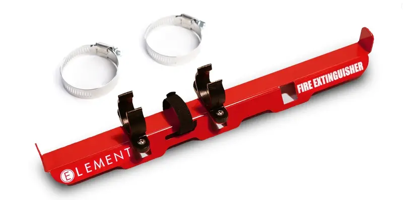 E100 Roll Bar Mount 1