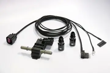 E85 Flex Fuel Kit 1