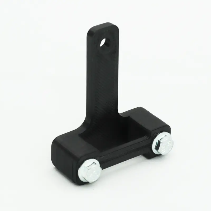 E85 Sensor Bracket 1