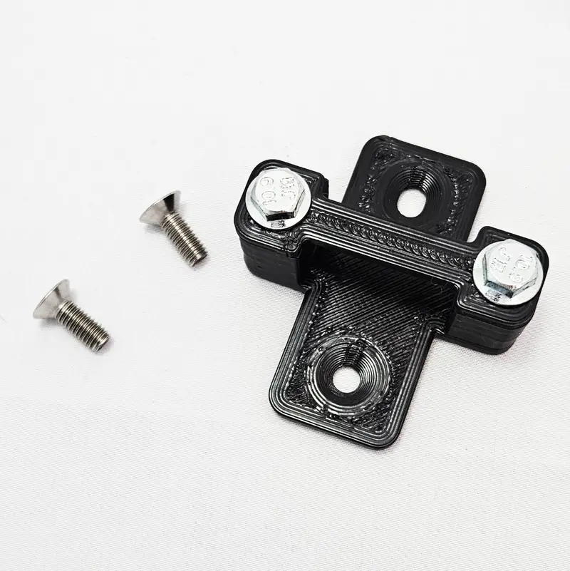 E85 Sensor Bracket (Flush Mount) 1
