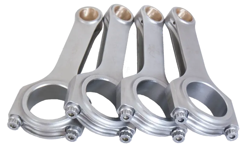 Eagle Acura B18a/B B20b Engine (Length=5.394) Connecting Rods (Set Of 4) 1