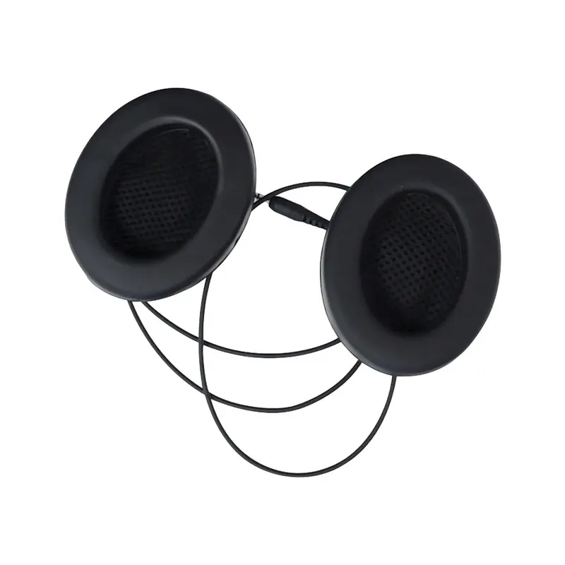 Ear Cup W/ Speakers Installed 3.5Mm Plug 1