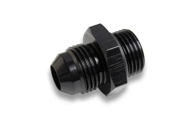Earl's -10 An Male To 1 1/16"-12 (An12) O-Ring Port 1