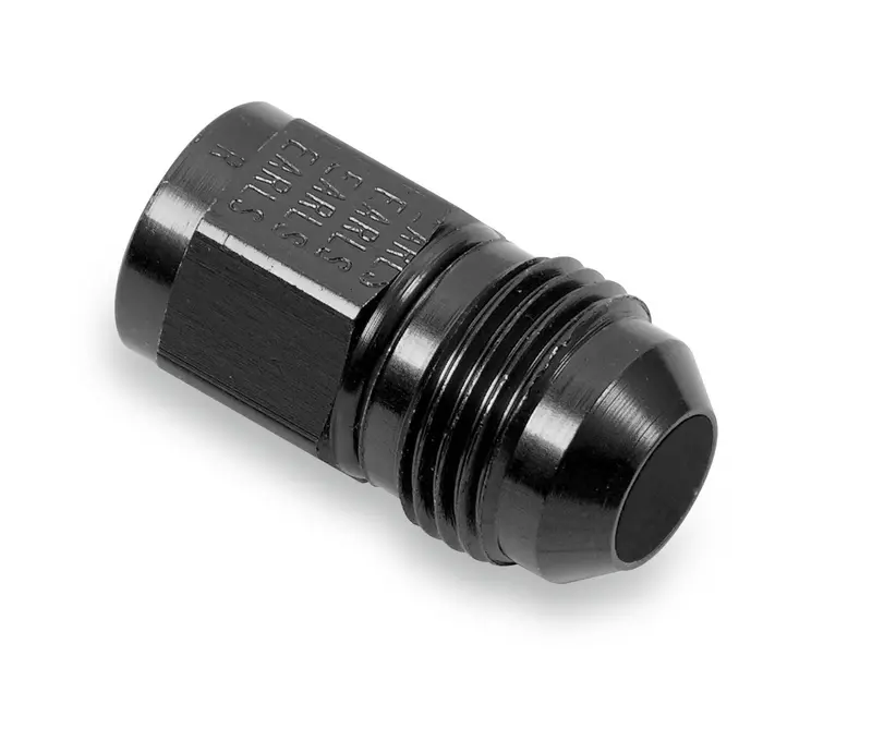 Earl's -3 An Female To -4 An Male Flare Expander 1