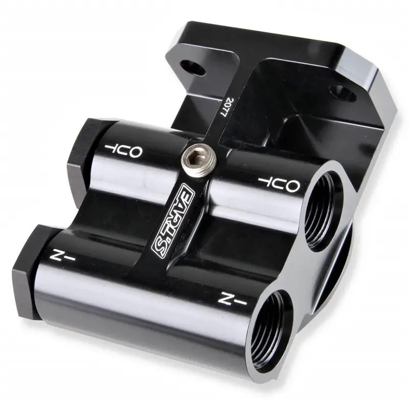 Earls Oil Filter Remote 1