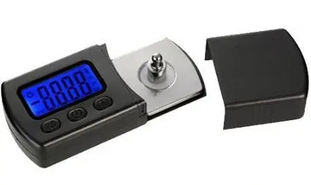 Economical Digital Analog Tracking Force Gauge 1