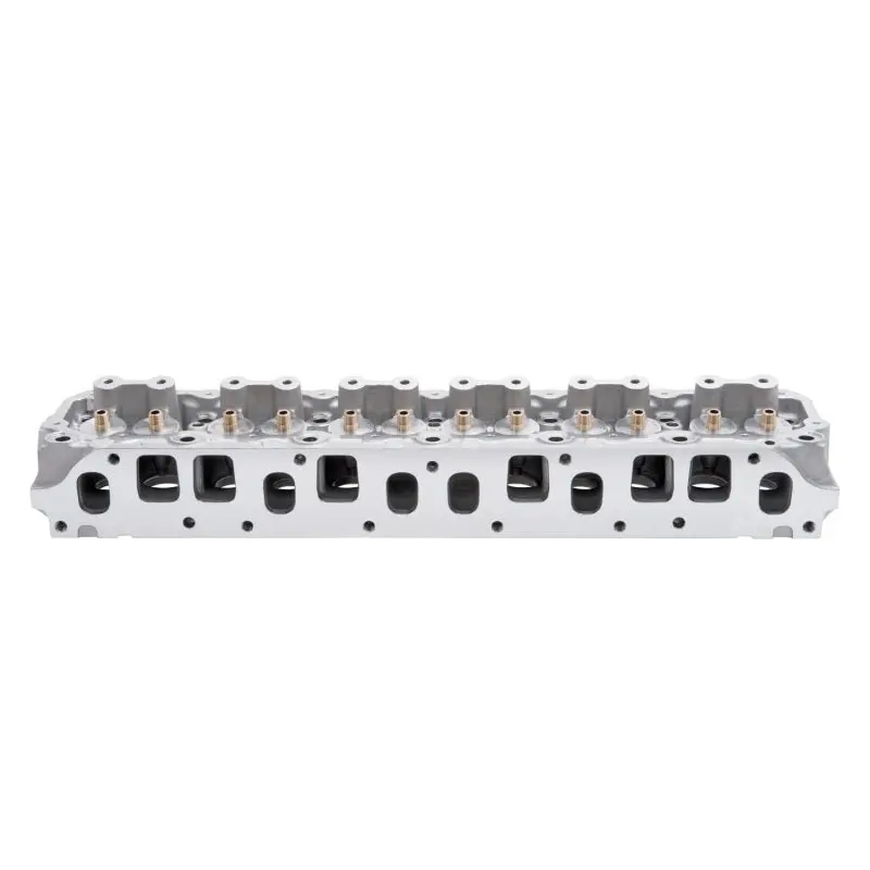 Edelbrock Cylinder Head Performer Jeep 4 0L I6 Bare 1