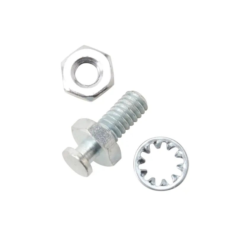 Edelbrock Gm Trans Kickdown Stud 1