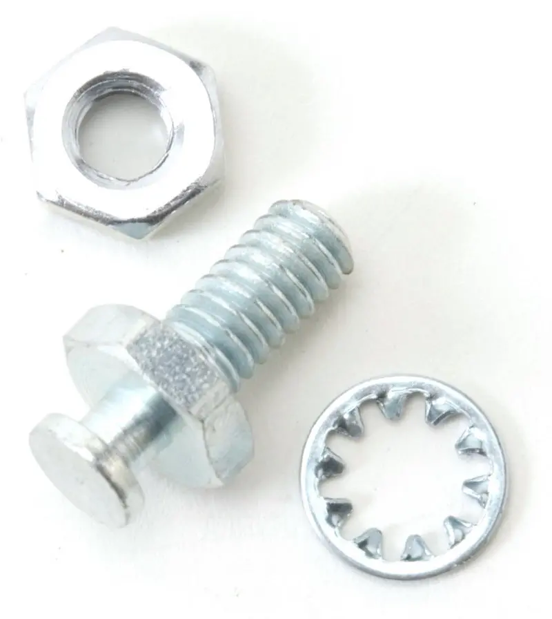 Edelbrock Gm Trans Kickdown Stud 2