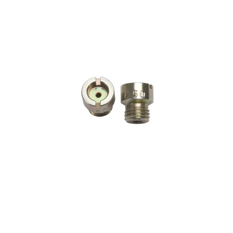 Edelbrock Main Jet Edelbrock 94 050In 1