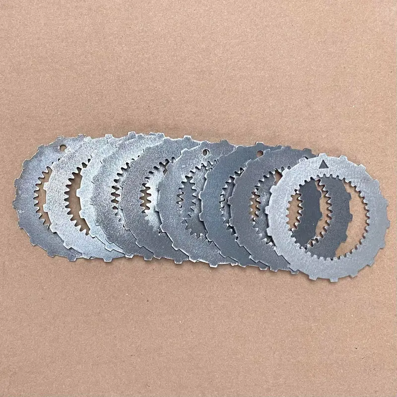 Ekr Racing Clutch Pack Delete (Cpd) Kit #1 1