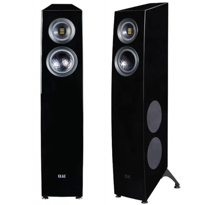 Elac Concentro S 507 Floorstanding Loudspeaker (Each) (Stock Sale) (Available To Demo) 1