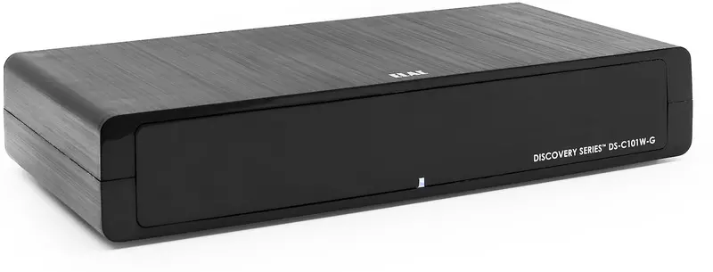 Elac Discovery Connect Streamer (Floor Sample) (Available To Demo) 1