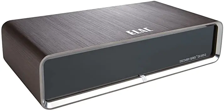 Elac Discovery Server / Streamer (Stock Sale) (Available To Demo) 1
