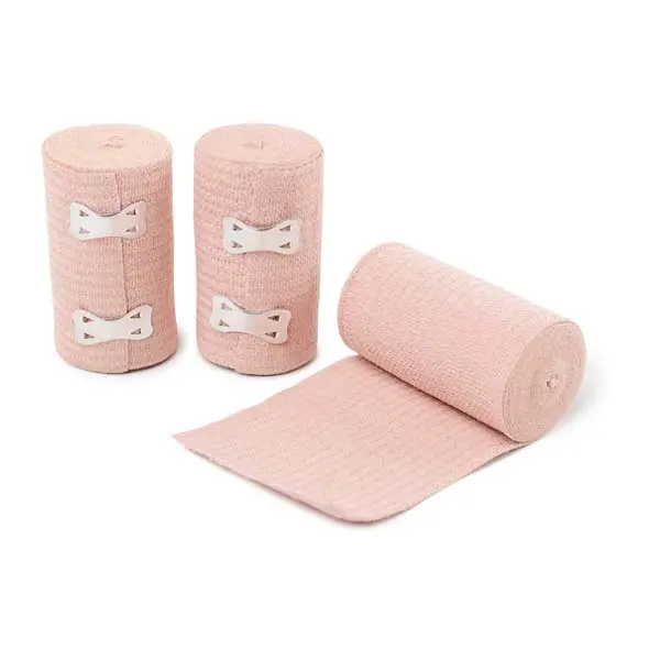 Elastic Bandages 1