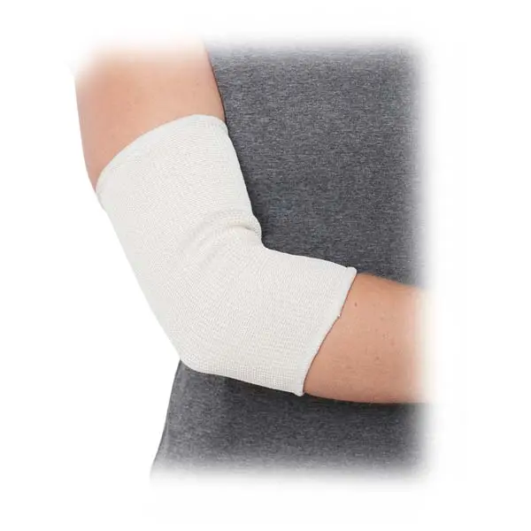Elastic Slip-On Elbow Support 1
