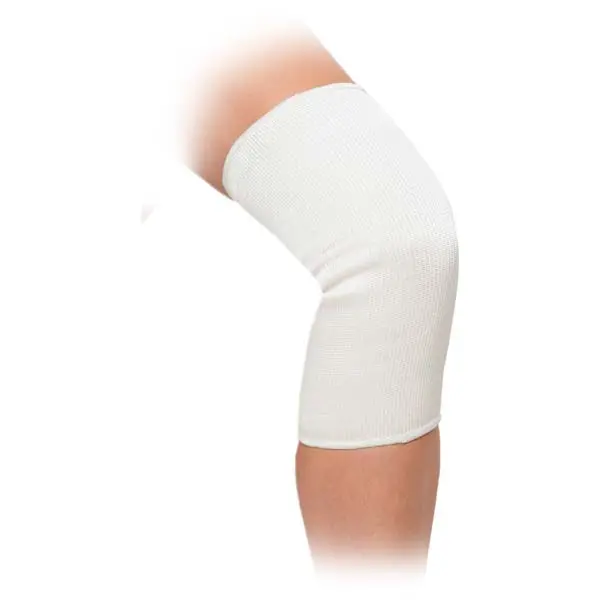 Elastic Slip-On Knee Support (Closed Patella) 1