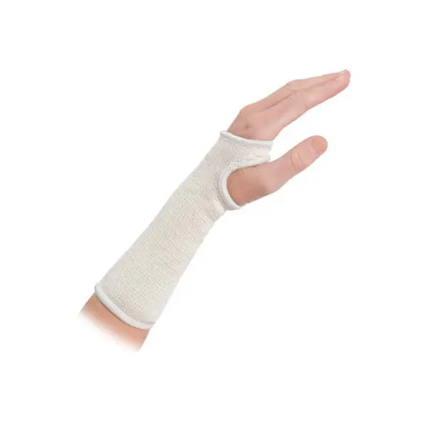 Elastic Slip-On Wrist Support 1