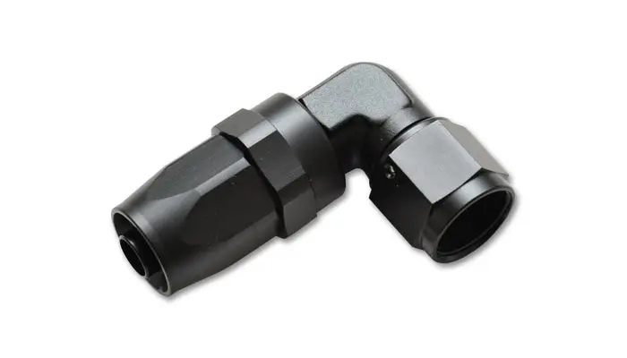 Elbow Forged Hose End Fitting, 90 Degree; Size: -6An 21986 1