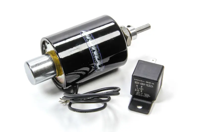 Electric Solenoid For Pro Bandit 1