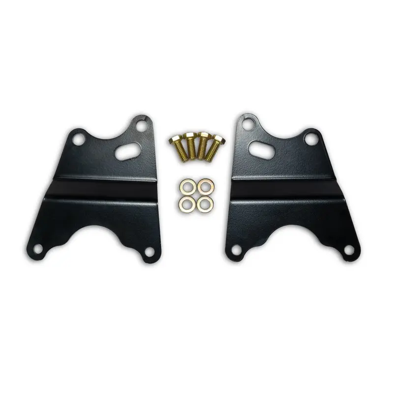 Electronic Parking Brake Bracket - Jeep Wrangler Jk 1